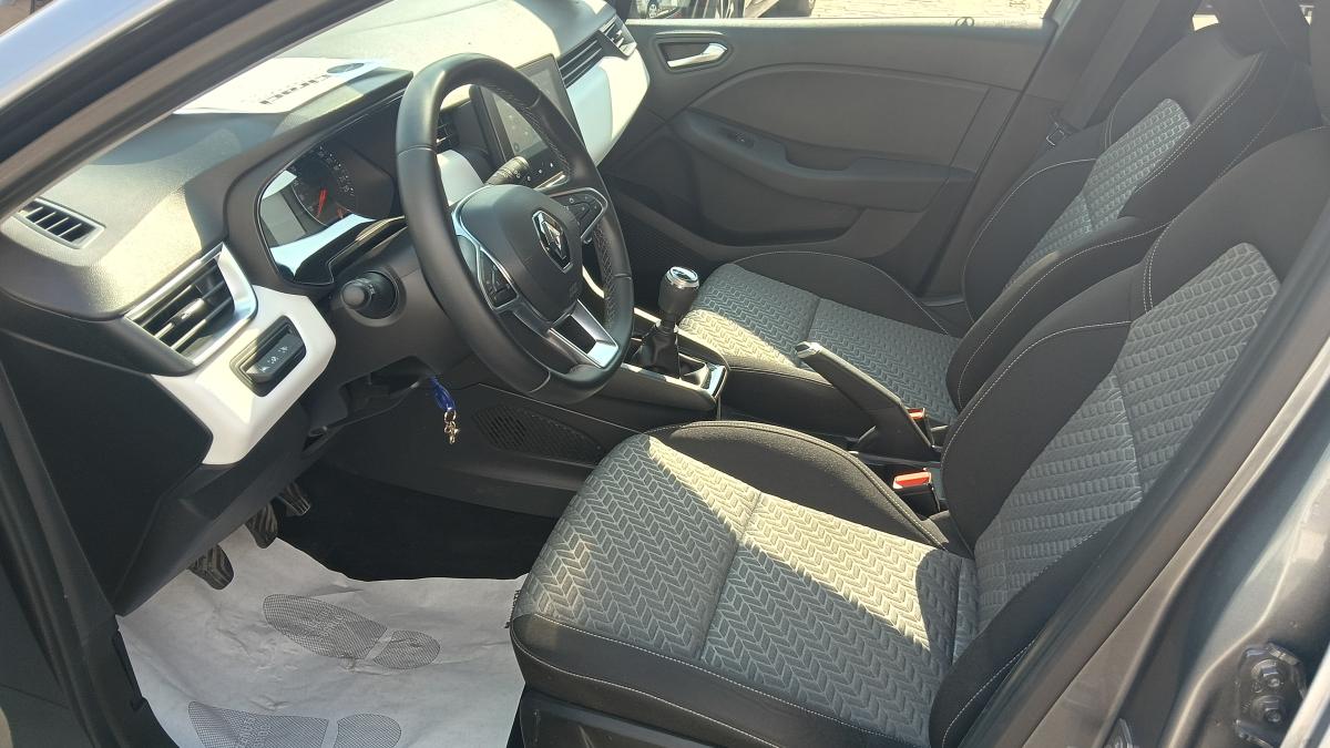 Renault Clio Blue dCi 100 CV 5 porte Evolution